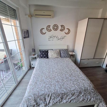 Espectacular Loft Con Terraza Apartment Мадрид Екстериор снимка