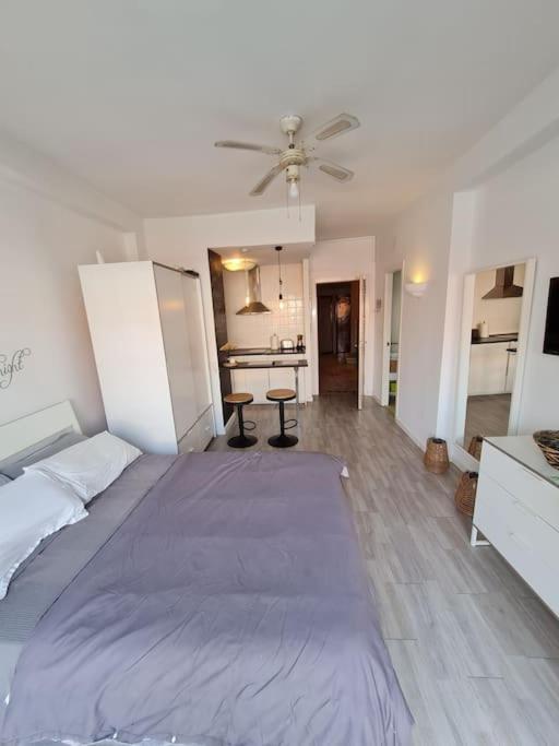 Espectacular Loft Con Terraza Apartment Мадрид Екстериор снимка