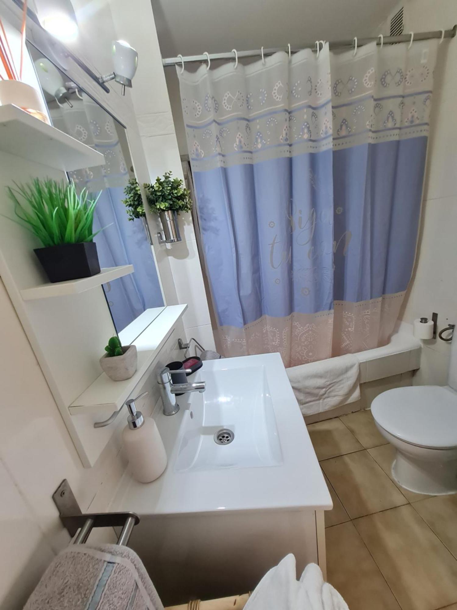 Espectacular Loft Con Terraza Apartment Мадрид Екстериор снимка