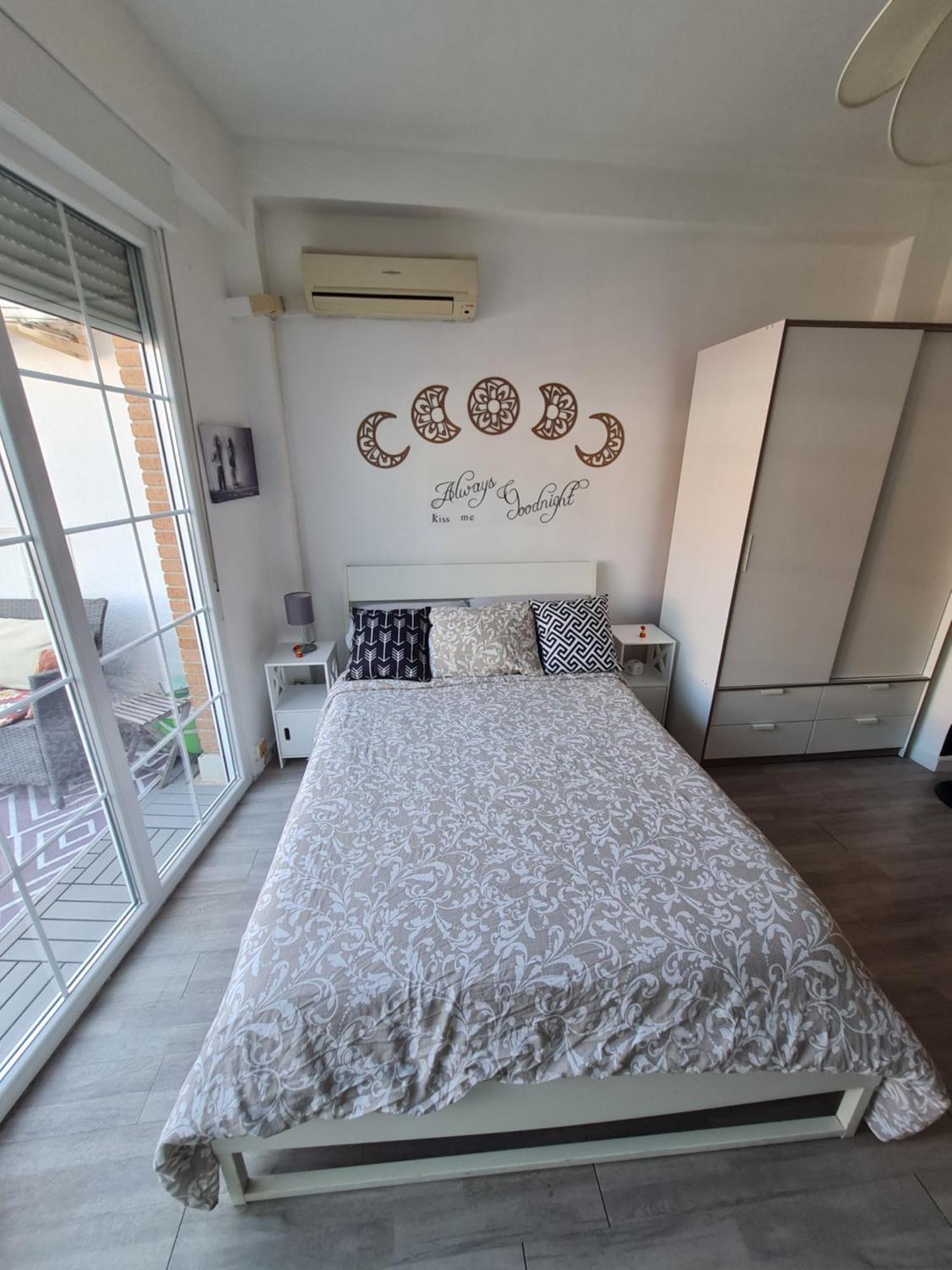 Espectacular Loft Con Terraza Apartment Мадрид Екстериор снимка